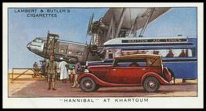 17 The 'Hannibal' at Khartoum